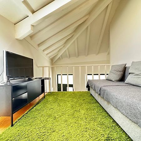 Youropo - Typical House ปอร์โต ภายนอก รูปภาพ