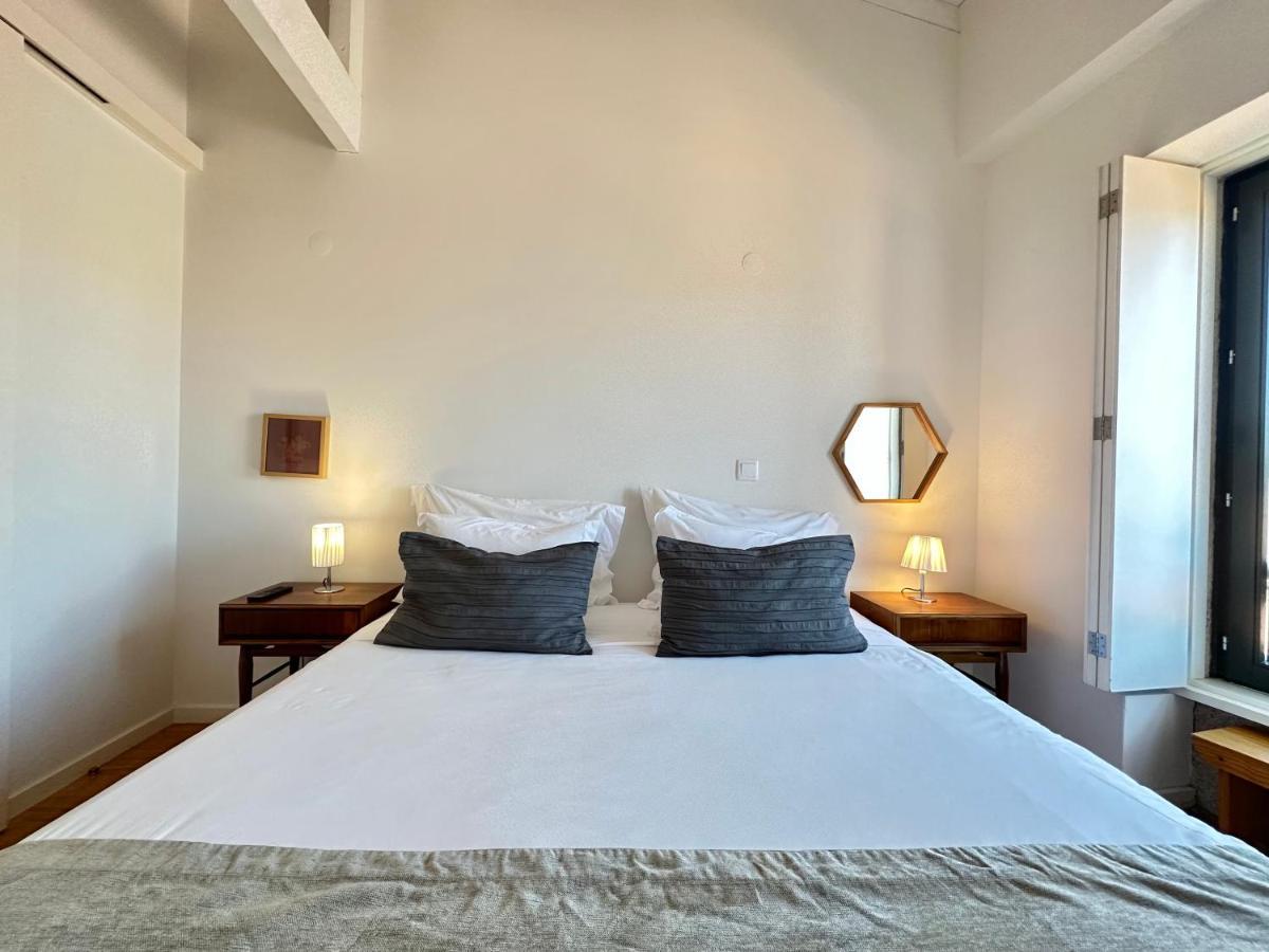 Youropo - Typical House ปอร์โต ภายนอก รูปภาพ
