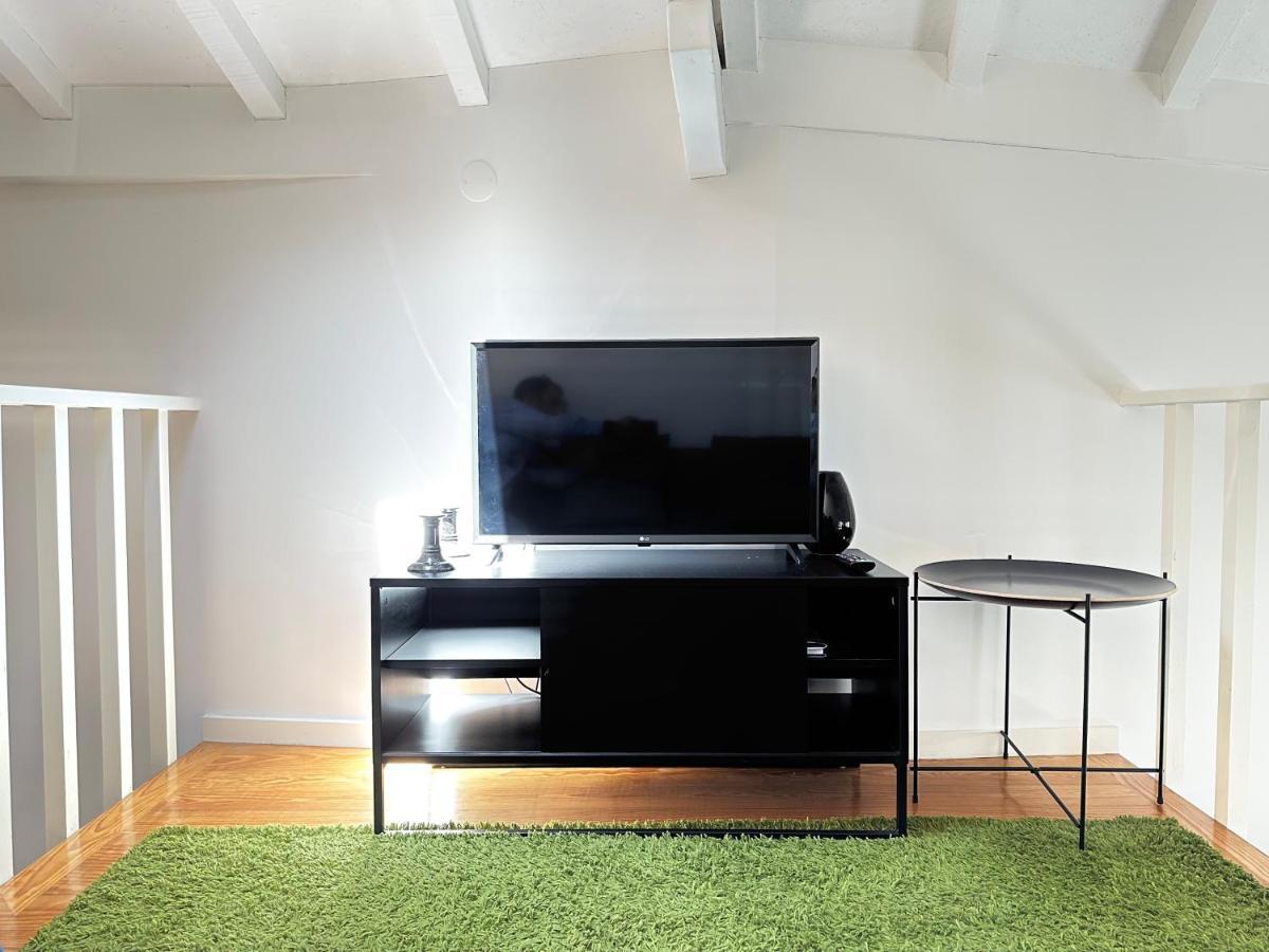 Youropo - Typical House ปอร์โต ภายนอก รูปภาพ