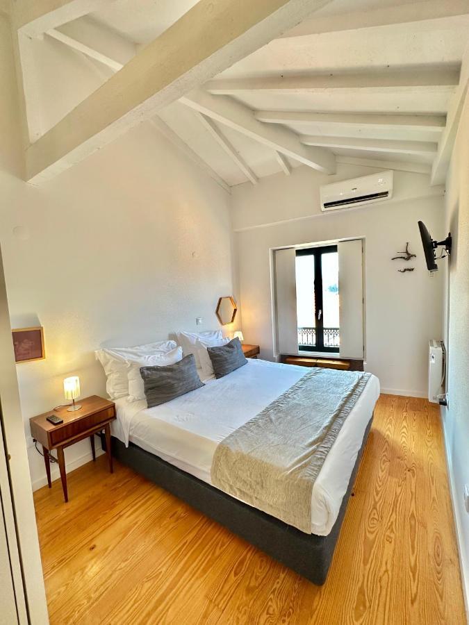 Youropo - Typical House ปอร์โต ภายนอก รูปภาพ