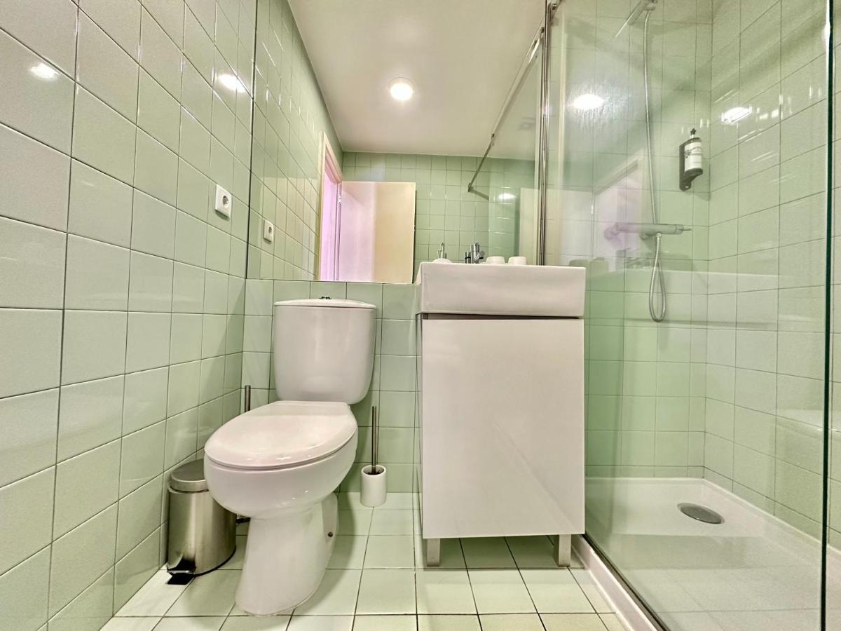 Youropo - Typical House ปอร์โต ภายนอก รูปภาพ