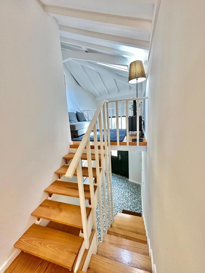 Youropo - Typical House ปอร์โต ภายนอก รูปภาพ