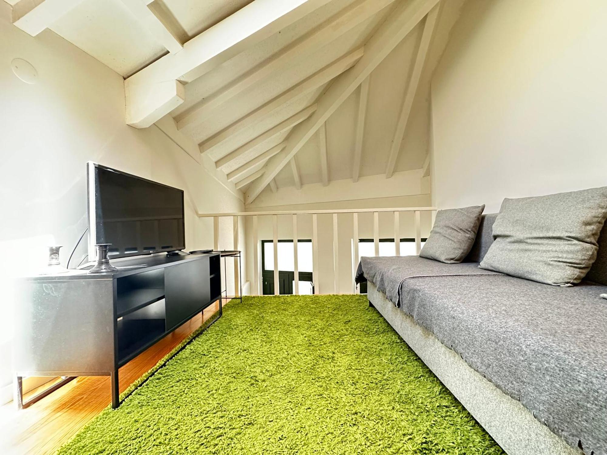 Youropo - Typical House ปอร์โต ภายนอก รูปภาพ