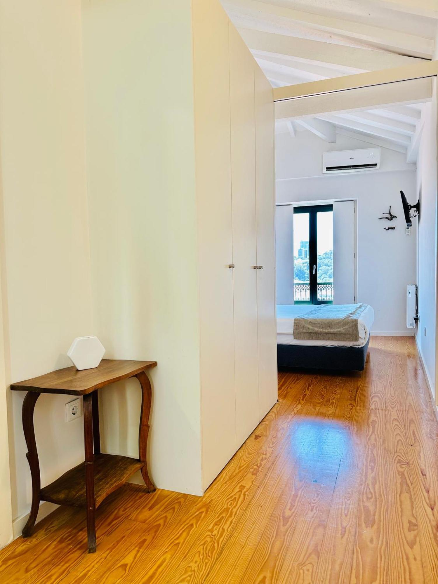 Youropo - Typical House ปอร์โต ภายนอก รูปภาพ